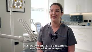 How Haymarket Dental Created a Fully Digital Practice with Henry Schein