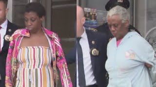 Bronx mother, grandmother accused of starving teen to death: sources