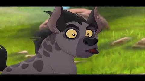 Janja and the crew - We