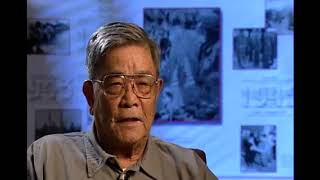 Military Intelligence Service veteran recalls difficult language training at Camp Savage