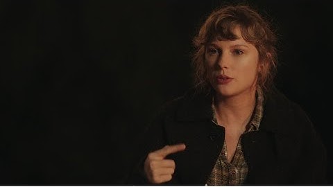 the last great american dynasty (folklore: the long pond studio sessions | Disney+)