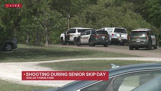 Shooting At Shelby Farms Leaves One In Critical Condition
