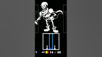 Storyshift Papyrus #shorts