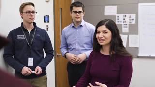 ShiNung Ching Lab - Electrical & Systems Engineering