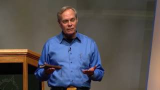 Healing is Here 2016  Andrew Wommack Session  Charis Bible College