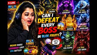 😱 This Fruit is TOO OVERPOWERED in Blox Fruits! 🤔#sayliislive #bloxfruits #roblox #robloxlive