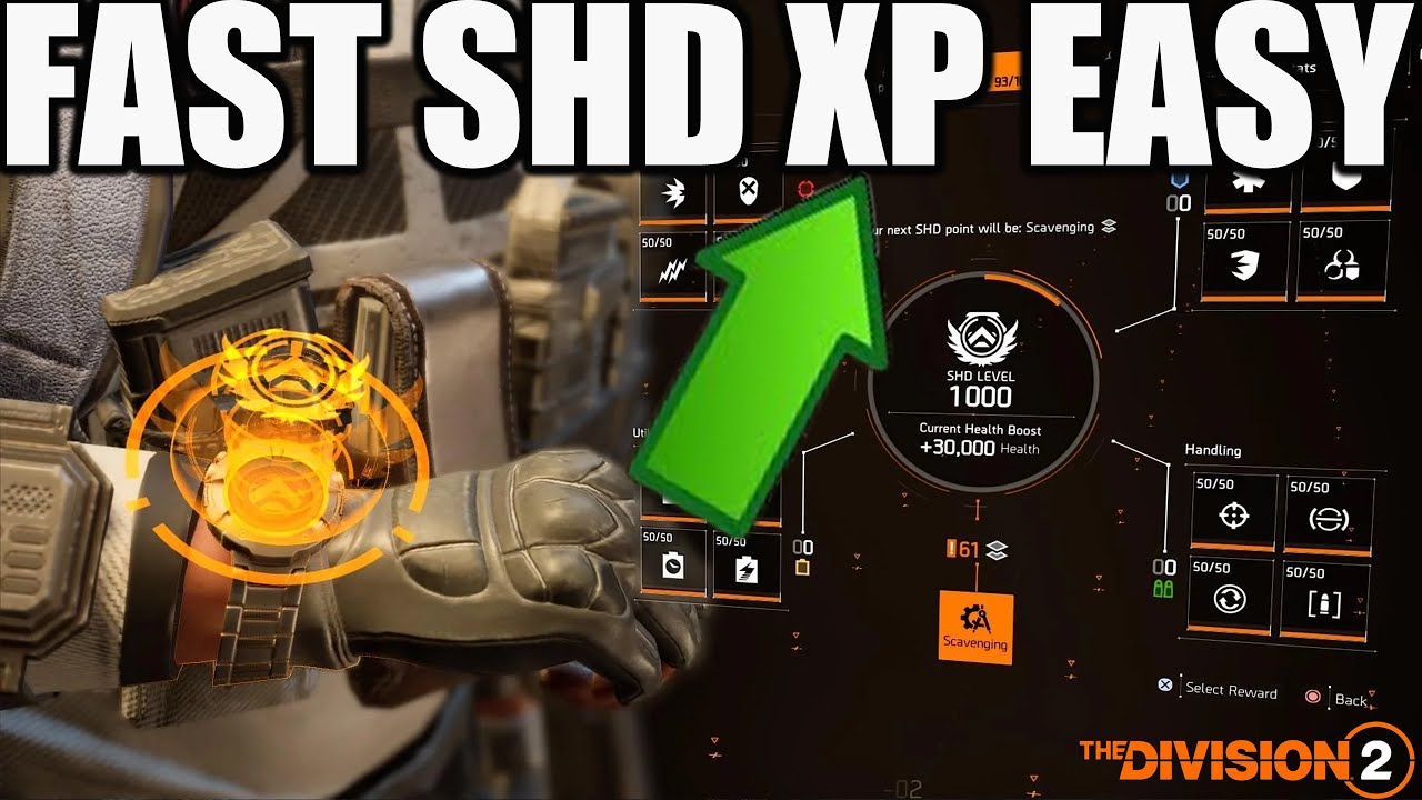 DO THIS NOW! SOLO UNLIMITED XP FARM RESCUE OPERATION EXPLOIT The