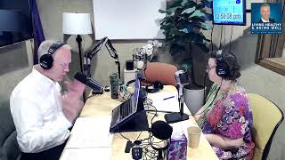 Living Healthy and Aging Well - August 22, 2026