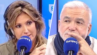 Un Rapport Suppliait Emmanuel Macron De Sécuriser Le Louvre Caroline Ithurbide