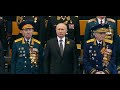 UPDATED Russia: The Empire Strikes Back BBC documentary - Episode Two