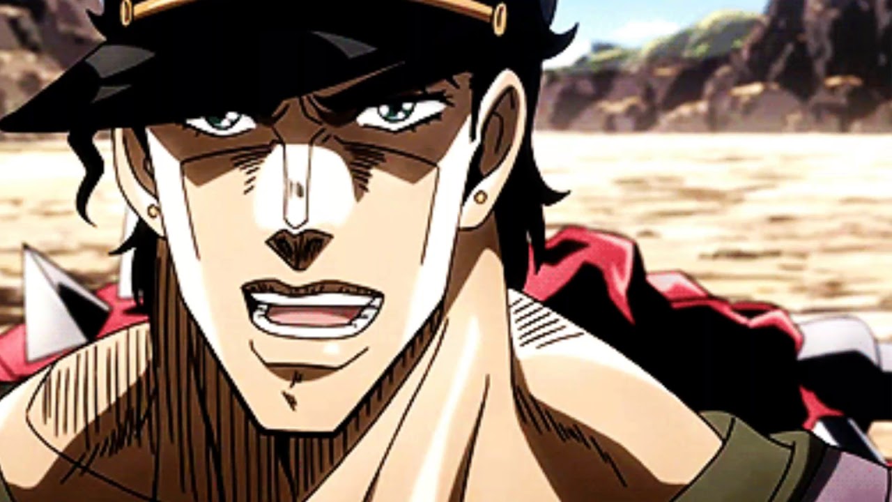 Does Jotaro Die In Part 6