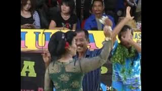 Hayam Ngupuk M Titi