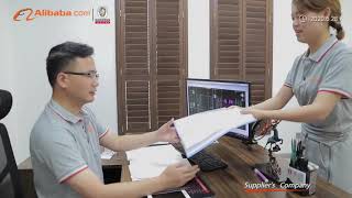 Hangzhou Aisen Furniture Co., Ltd