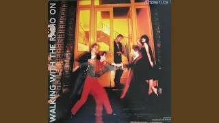 Walking With the Radio On