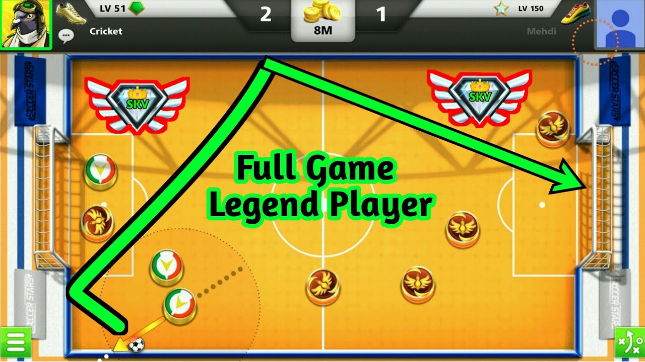 Full Game Netherlands How To Play Legend Pro Player High value Coins