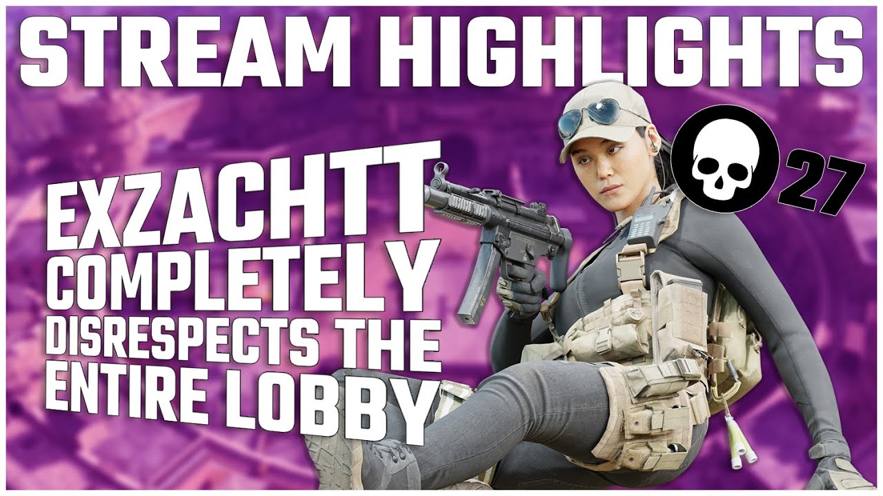 WARZONE QUICKSCOPING AND FINISHING MOVES FOR THE WIN [STREAM HIGHLIGHTS