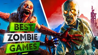 10 Best ZOMBIE Games on Xbox Game Pass screenshot 4