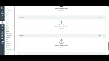 Canvas Import QTI Quizzes