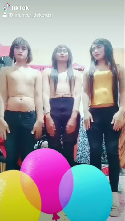 Banci tiktok