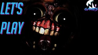 Poppy Playtime Chapter 3 -Part 2 (WP Games)