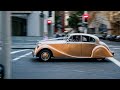 Cinematic Street Video | Sony A6300 + Sony 35mm