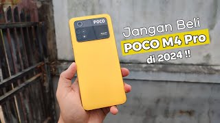 BEFORE YOU REGRET IT 🥲 Pros & Cons of POCO M4 Pro - Is it Still Worth It in 2024?