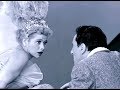 I Love Lucy - Headdress Drama
