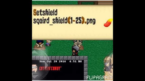 Graal era codes Part 1