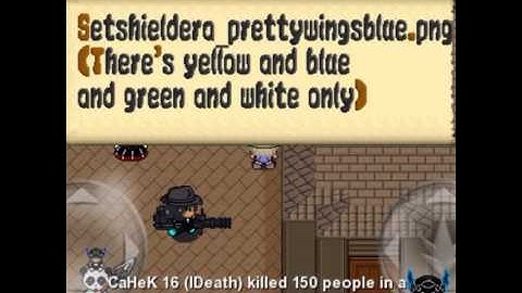 Graal era codes Part 1