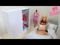 COMO FAZER GUARDA ROUPAS E CABIDES PARA BARBIE DIY FOR DOLLS