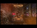 MECANISM (Official Audio)