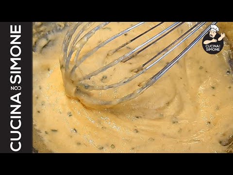 Video: Come Fare I Pancake Con Funghi E Salsa Olandese Ho