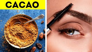 BRILLIANT MAKEUP TRICKS YOU SHOULD TRY SOON