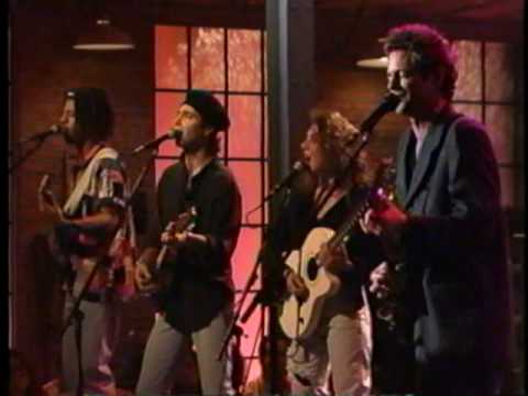 Lindsey Buckingham ~ Trouble ~ Live 1992