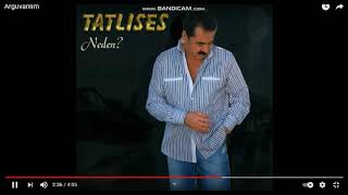 İbrahim Tatlıses - Arguvanlım