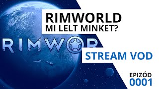Download Lagu RimWorld - Mi lelt minket? | #gameplay #01 MP3 Download Lagu RimWorld - Mi lelt minket? | #gameplay #01 MP3