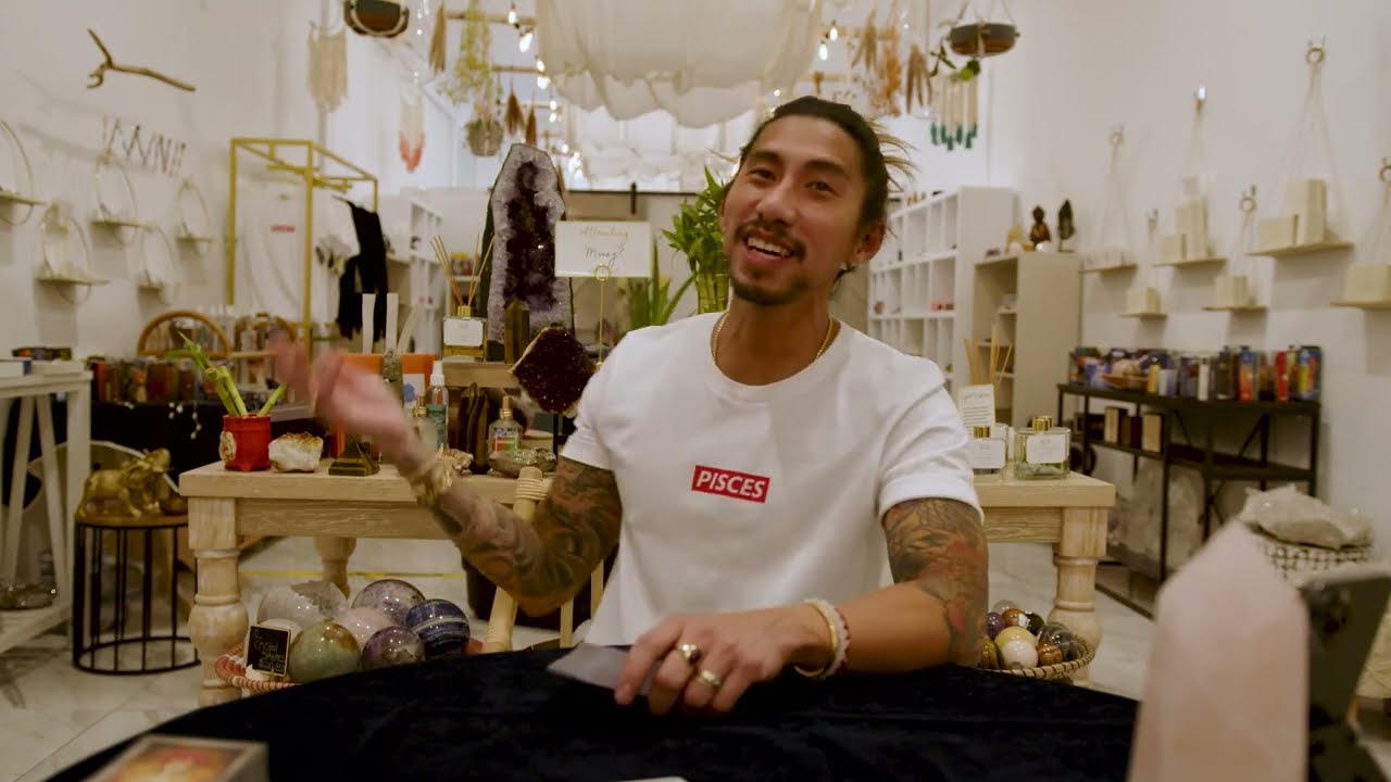 Capricorn “They Feel So Attracted To You” March 8-14, 2022 Weekly Tarot Reading