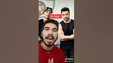 ¿Cuánto tardó Despacito en alcanzar los mil millones de visitas?