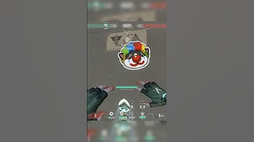 Duality Of Man#valorant  #dualityofman #duality