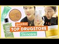 Guardian Drugstore Skincare that Sells Like HOT CAKES in Indonesia