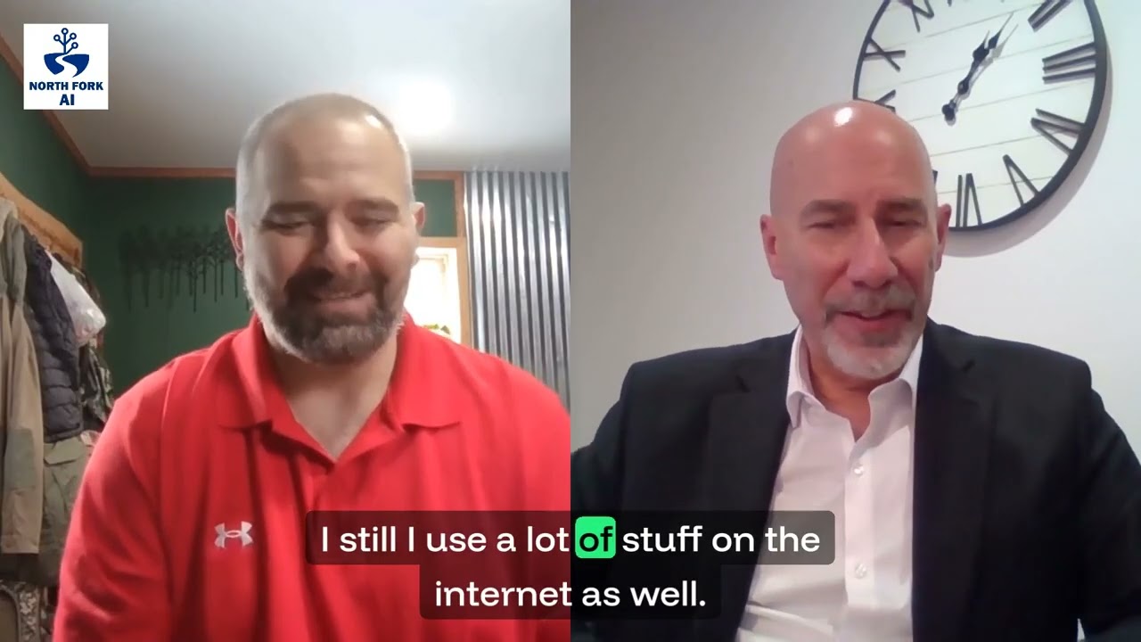 The Business of NO: Chris Deardorff on Military Discipline, CFO Mindset, and Winning in Real Estate