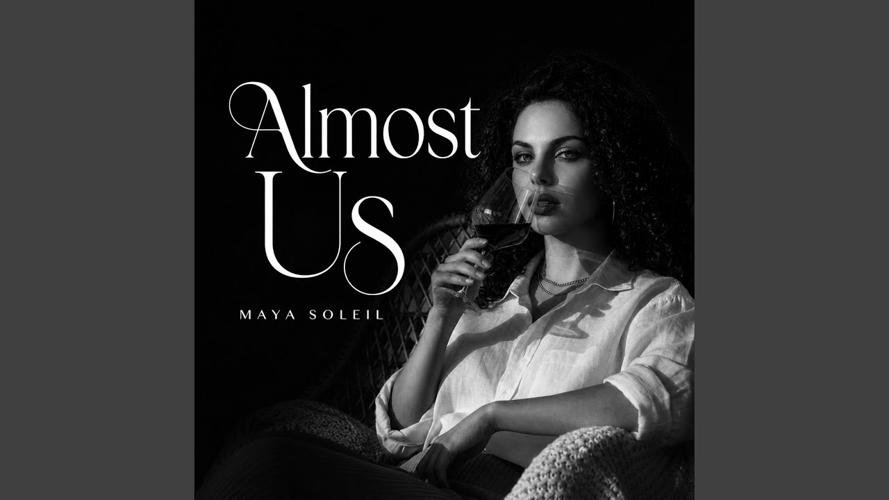 Almost Us