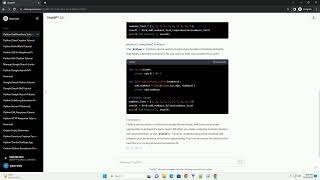 python how to find odd number