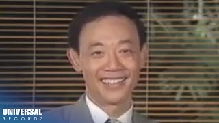 Watch Jose Mari Chan Can We Just Stop And Talk Awhile video
