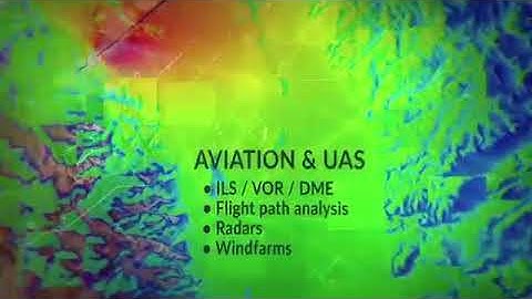 ATDI Promo Movie 2017