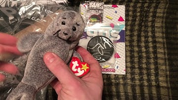 BAM BOX The 90s box February 2017