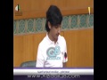 كلمة نواف في برلمان الكويت 