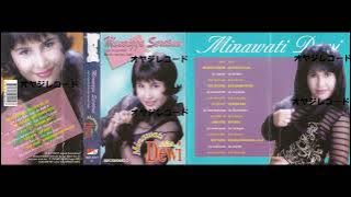 Menunggu Suratmu / Minawati Dewi (Original Full)