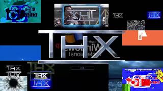 Microsoft Windows 98, XP and Vista have a Sparta Extended EE V2 Remix! V8