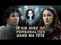 ATTEINTE D'UN TDI: ELLE VIT AVEC 30 PERSONNALITÉS DANS SA TÊTE thumbnail